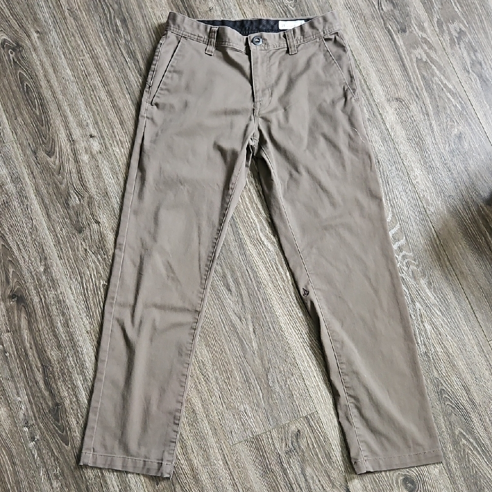 Volcom Stretch Pants